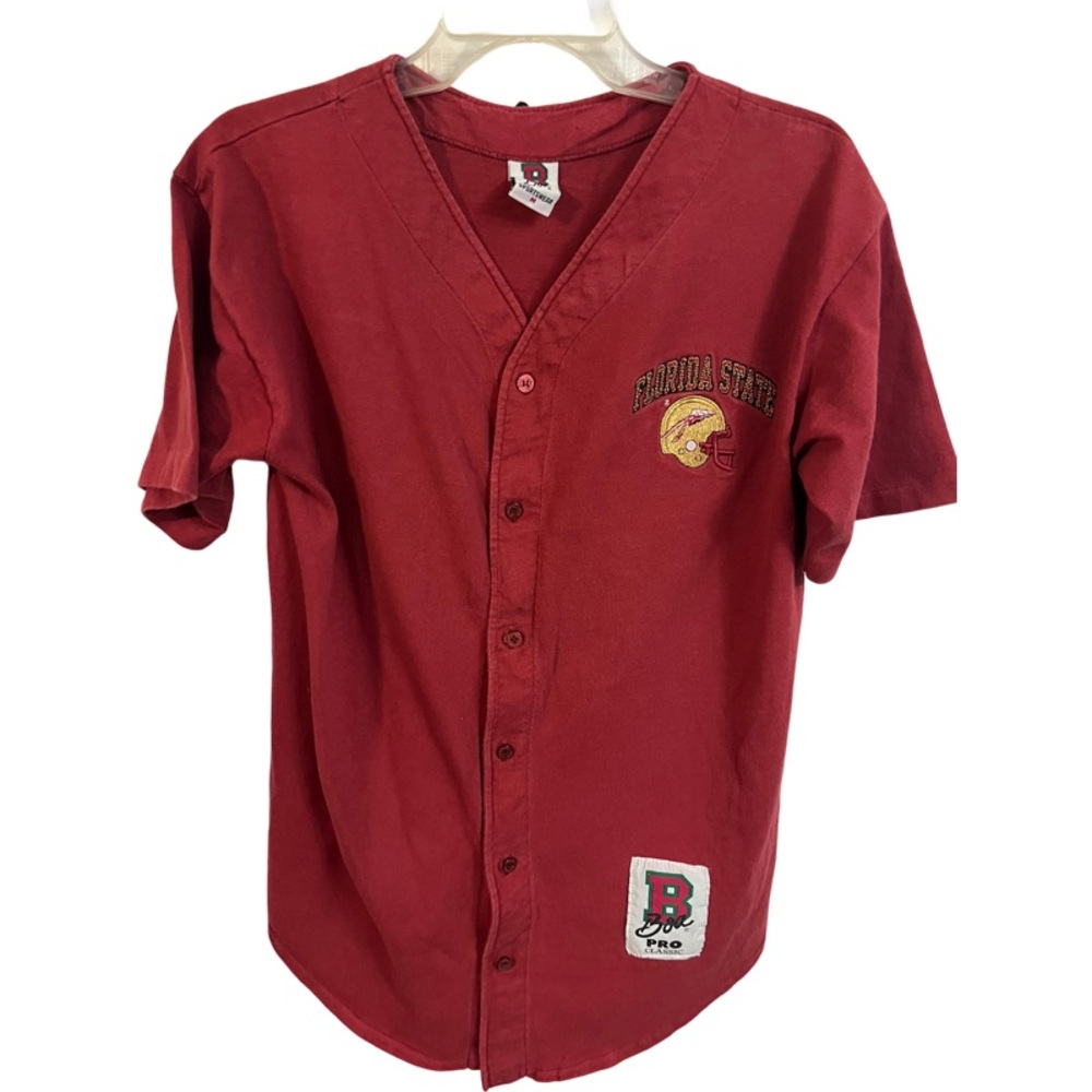 Vintage USA Made Florida state Top Size M